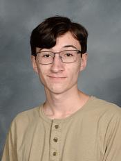 Ryan Keating