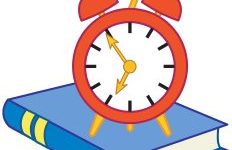 Opinion: Move Back the School Start Times