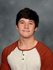 Will Berriman