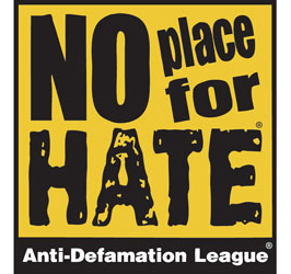 The No Place for Hate Initiative: An Interview with Mr. Rubenstein