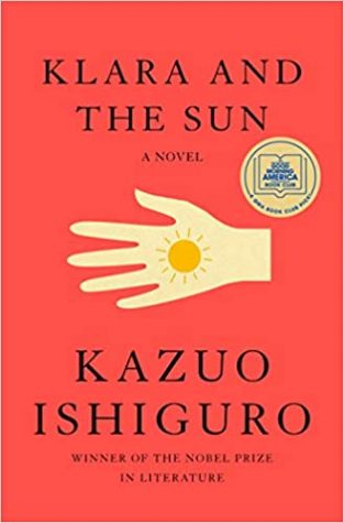 Book review: Klara and the Sun by Kazuo Ishiguro
