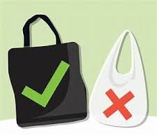 Consumers are reminded that Delaware's plastic carryout bag ban takes effect on January 1st. | MyLO