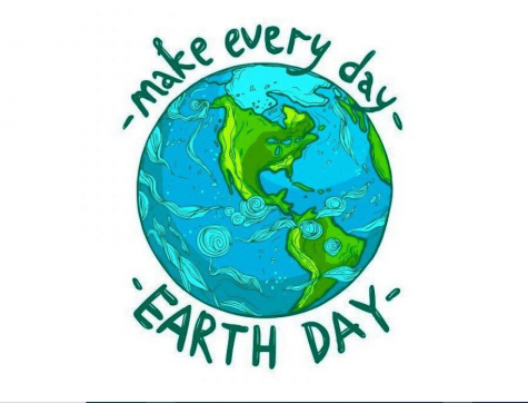 Earth Day 2020 – 50th Anniversary |