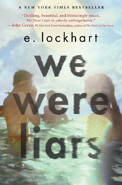 Amazon.com: We Were Liars (8601410599324): Lockhart, E.: Books