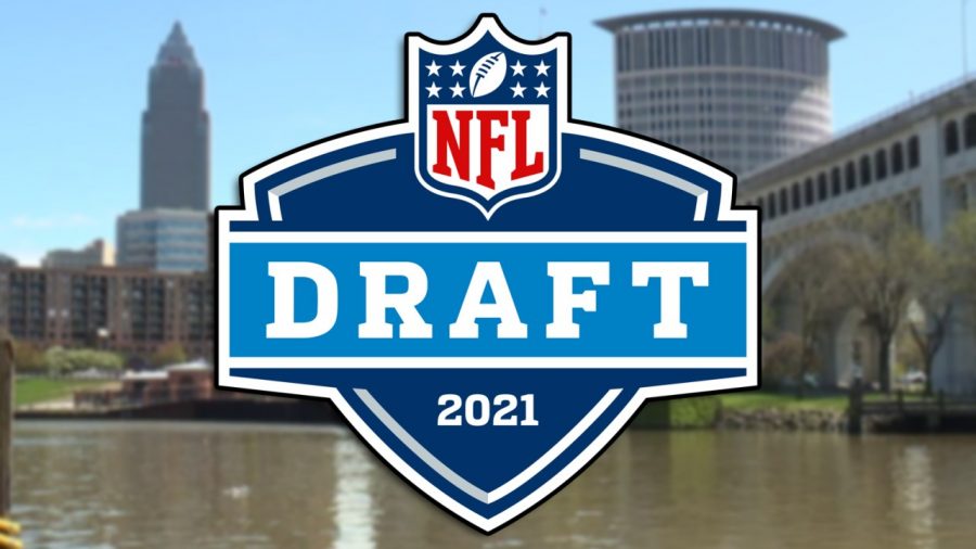 NFL Draft Round 1 & 2 Recap