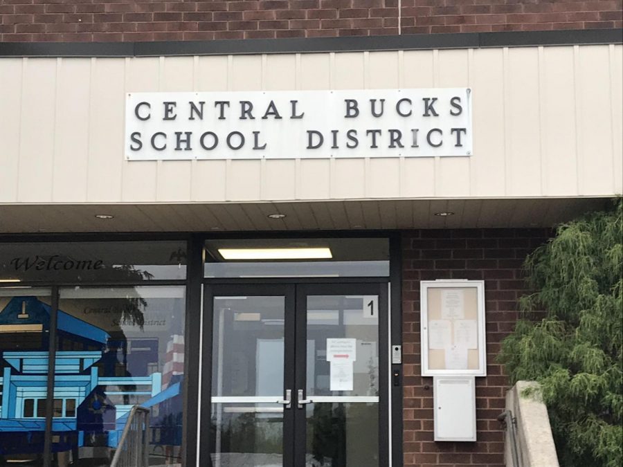 Central Bucks School Board Votes 4-3 to Lift Mask Mandate