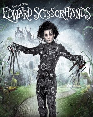 Edward Scissorhands Movie Review – The Court Street Press