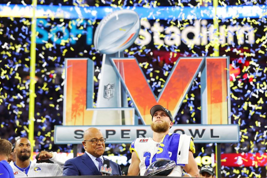 Why the Rams Deserved to Win Super Bowl LVI