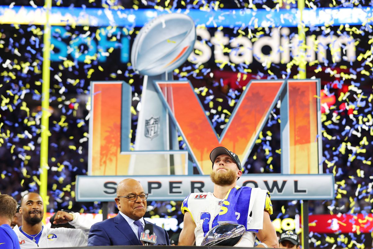 Why the Rams Deserved to Win Super Bowl LVI – The Court Street Press