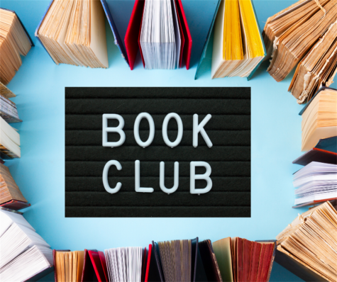 Club Dispatch: Book Club