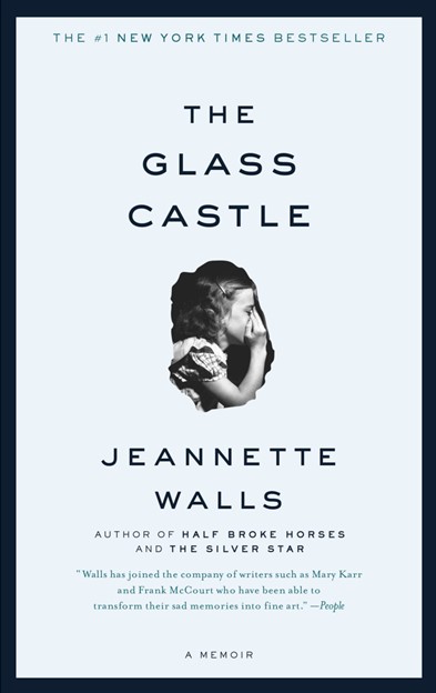 The+Glass+Castle%3A+Book+Review