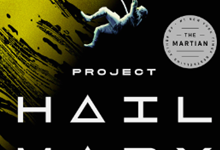 Book Review: Project Hail Mary