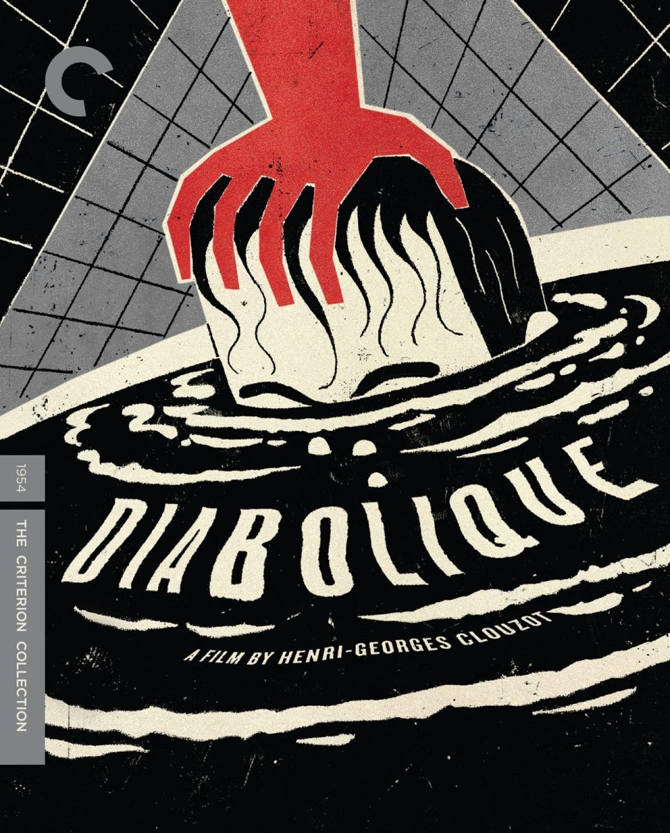 Diabolique (1955): A Review