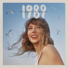 Album Review: 1989 (Taylor’s Version)