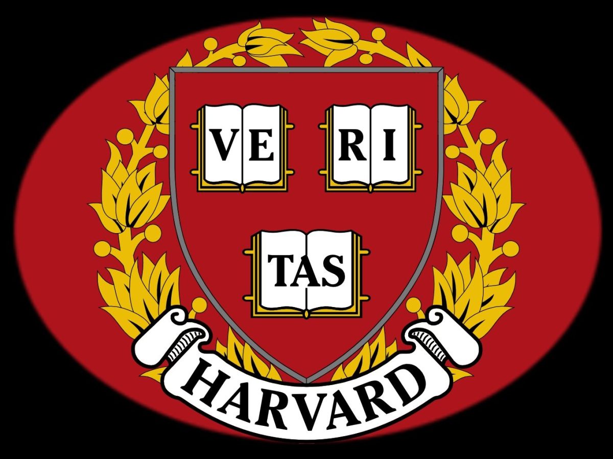 Caught Crimson-Handed: Harvard President Steps Down Following Controversy