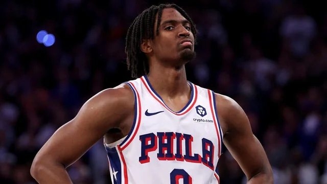 The Sixers Now