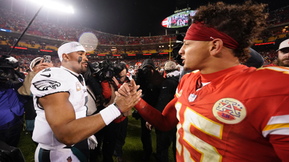 Superbowl Predictions: Will the Chiefs Unstoppable Reign Come to an End?