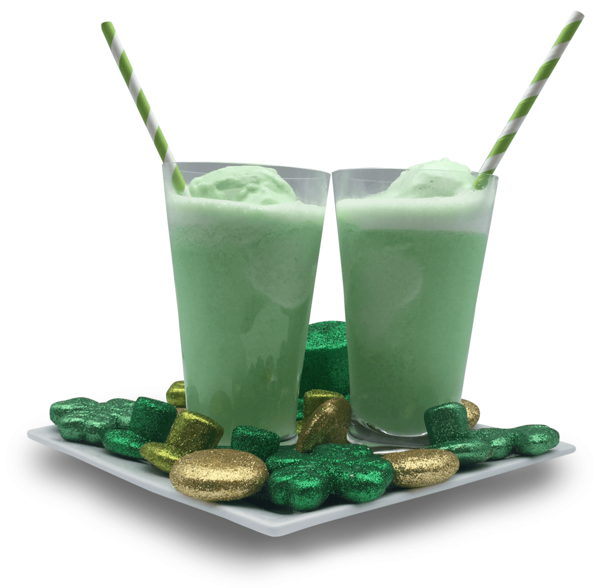 The True Origin of The Shamrock Shake