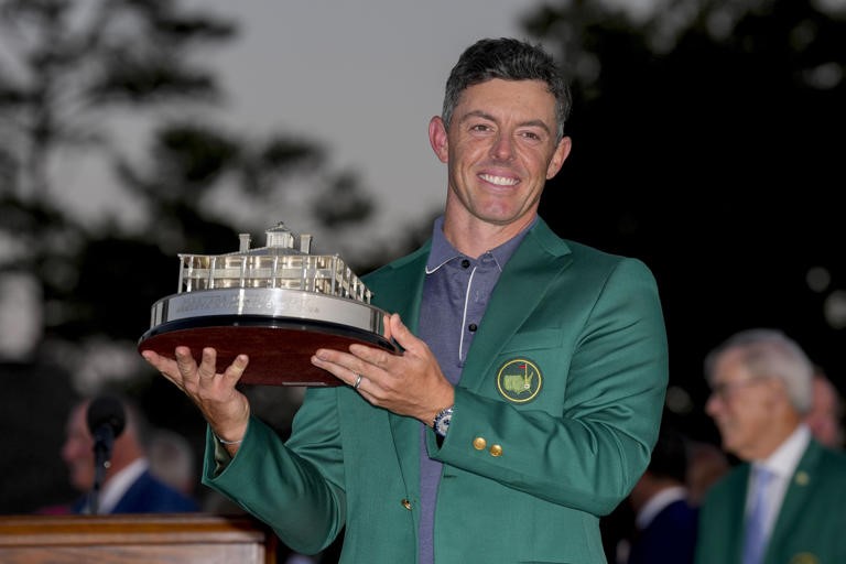 2025 Masters