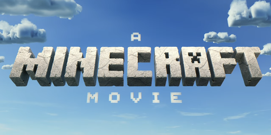 “Minecraft: The Movie" - Blockbuster or Blockhead?