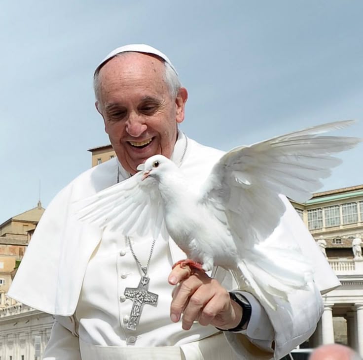 Pope Francis
