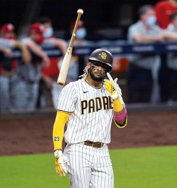 MLB Early Season Update
