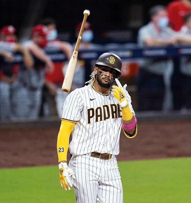 MLB Early Season Update