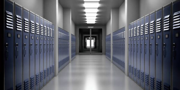Hallway Traffic
