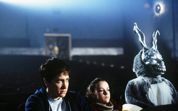 Movie Review: Donnie Darko (2001)
