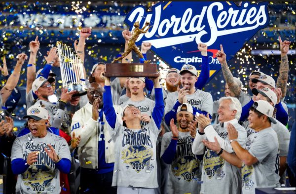 The Price of the Ring