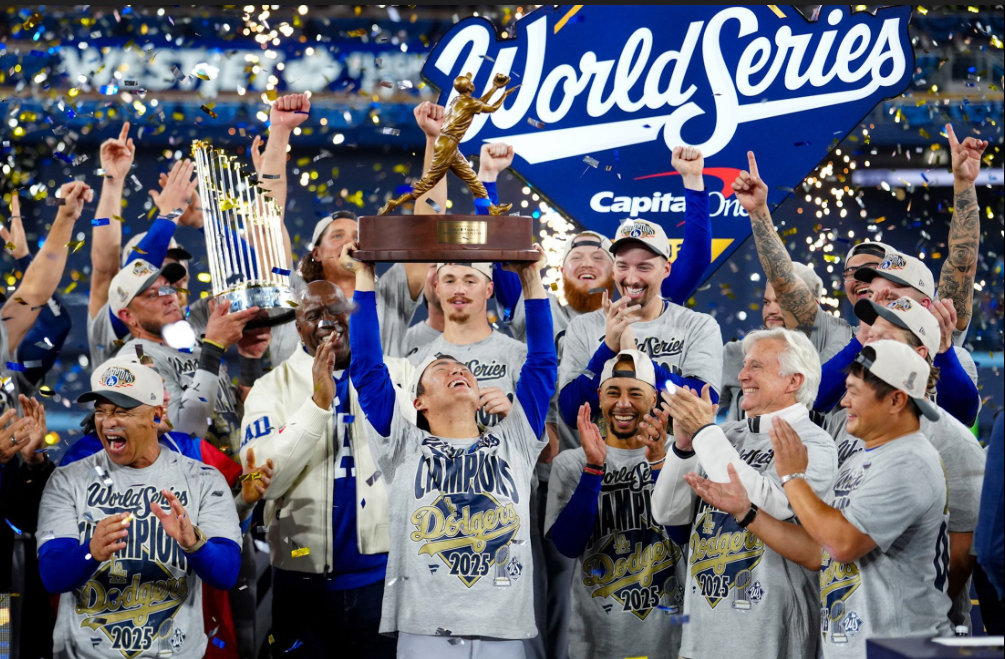 The Price of the Ring