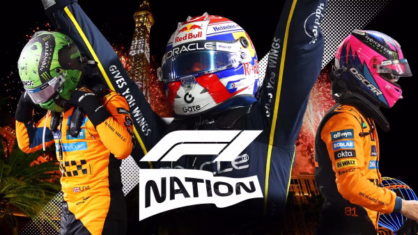 Formula 1 Racing