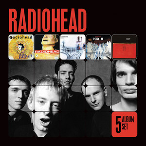 Radiohead's Discography