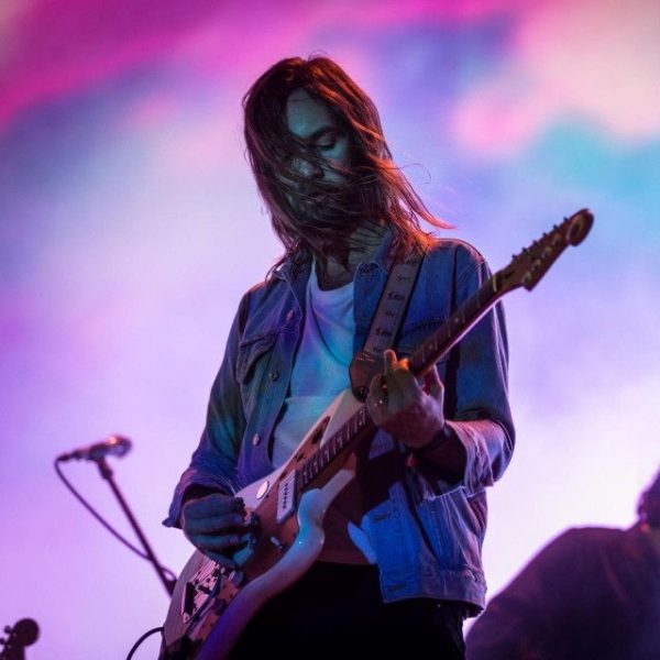 Tame Impala’s Evolution of Sound