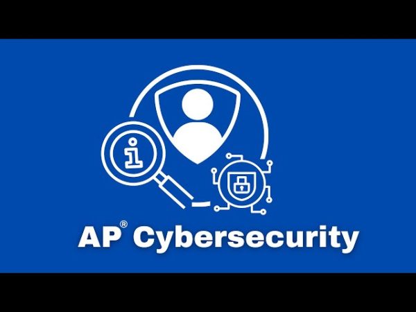 The New AP Class: Cybersecurity