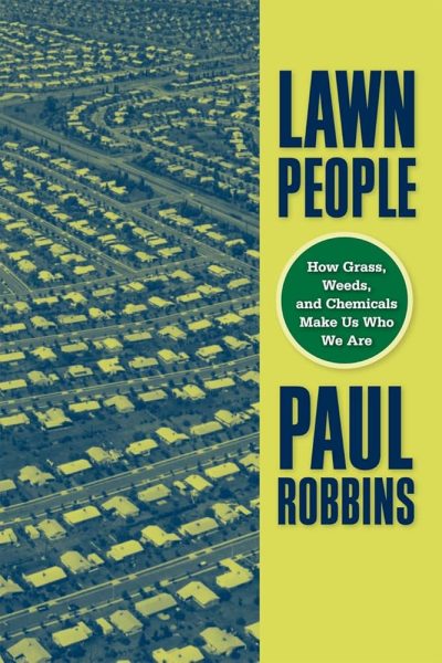 A Review of Lawn People: Is It Relevant?