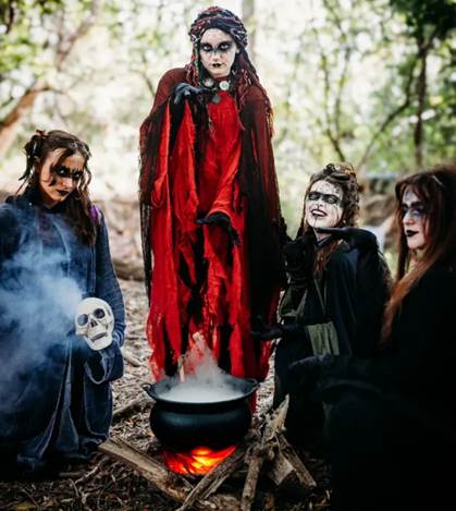 Double, Double, Toil and Talent