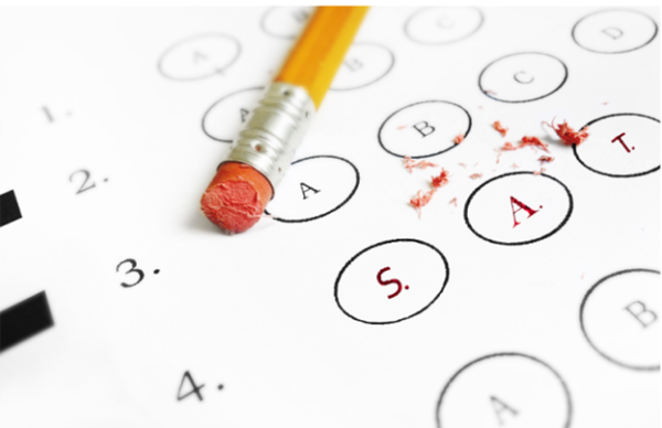 The Problems with Test-Optional College Admissions