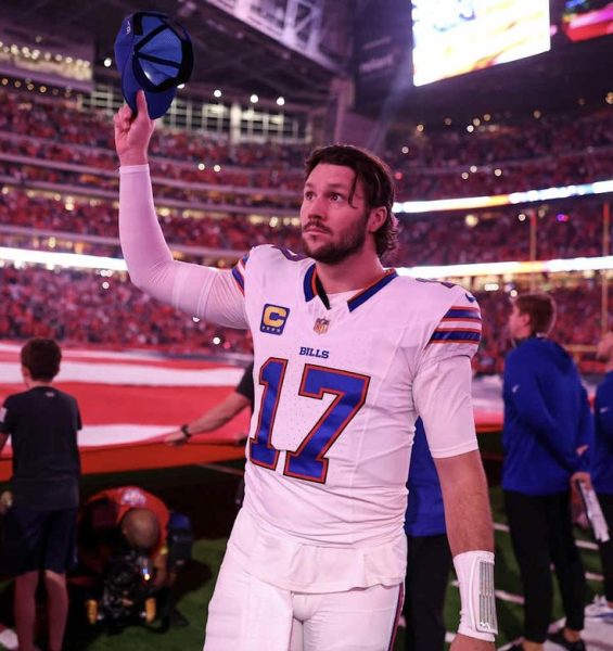 NFL Contenders and Pretenders