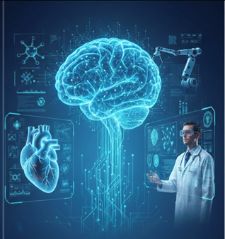AI in Healthcare – Promise, Progress, and Caution