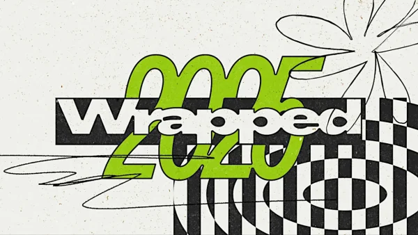 Spotify Wrapped