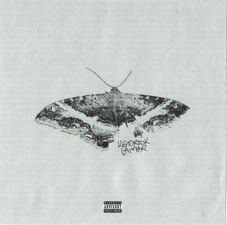 The Caterpillar and the Butterfly
