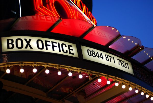 May Movie Picks