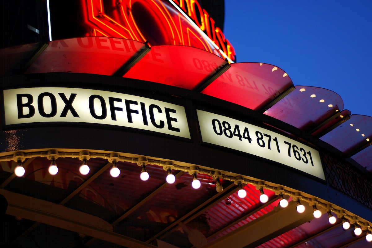 May Movie Picks